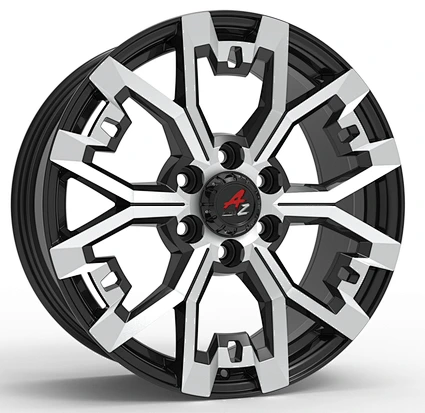 Off road wheels ,custom wheels,forged wheels|ANZOO
